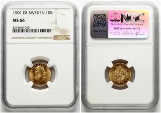 CoinArchives.com Search Results : kronor