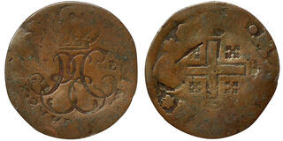 CoinArchives.com Search Results : sardinia