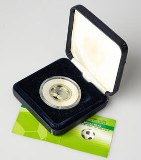 CoinArchives.com Search Results : fifa
