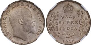 CoinArchives.com Search Results : calcutta