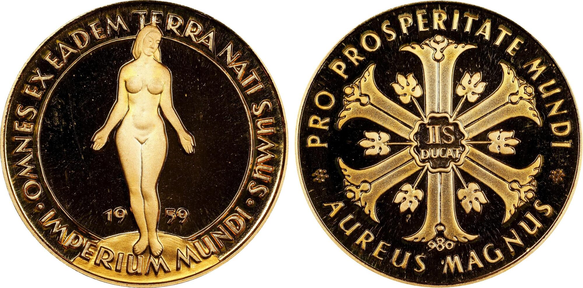 CoinArchives.com Search Results : potentia