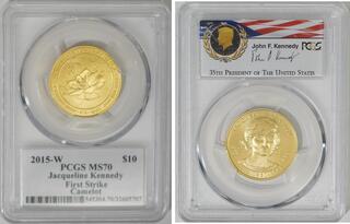 CoinArchives.com Lot Viewer