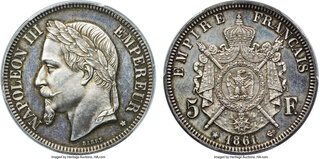 2ドニエ　シャルル3世　フランス　ナンシー　 1543-1608年 AI38 JCC | ジャパンコインキャビネット / フランス (1380-1422