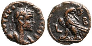 CoinArchives.com Search Results : claudius gothicus
