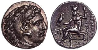 CoinArchives.com Search Results : greece