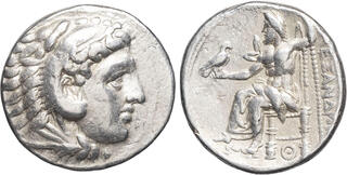 CoinArchives.com Search Results : alexander