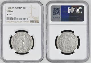 ヨーロッパの偉大な帝国 コレクション CoinArchives.com Lot Viewer