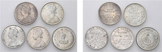 CoinArchives.com Search Results : bombay