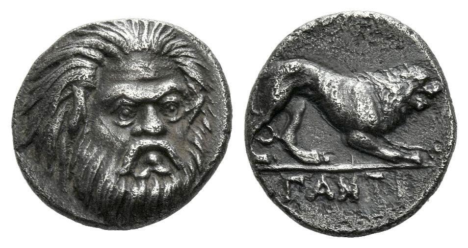 CoinArchives.com Search Results : tauric