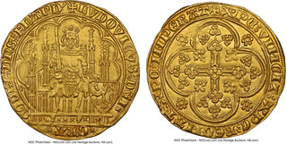 CoinArchives.com Search Results : flanders
