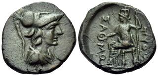 CoinArchives.com Search Results : cybele