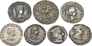 CoinArchives.com Search Results : azes ii