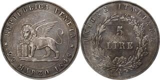 CoinArchives.com Search Results : venice