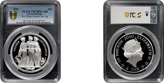 CoinArchives.com Lot Viewer