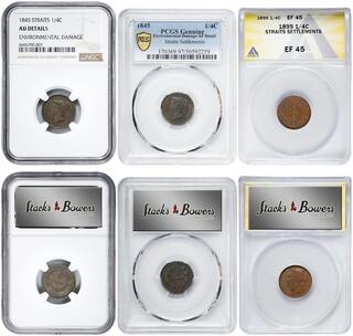 CoinArchives.com Search Results : calcutta