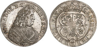CoinArchives.com Search Results : gluckstadt