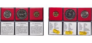 CoinArchives.com Search Results : NEPAL