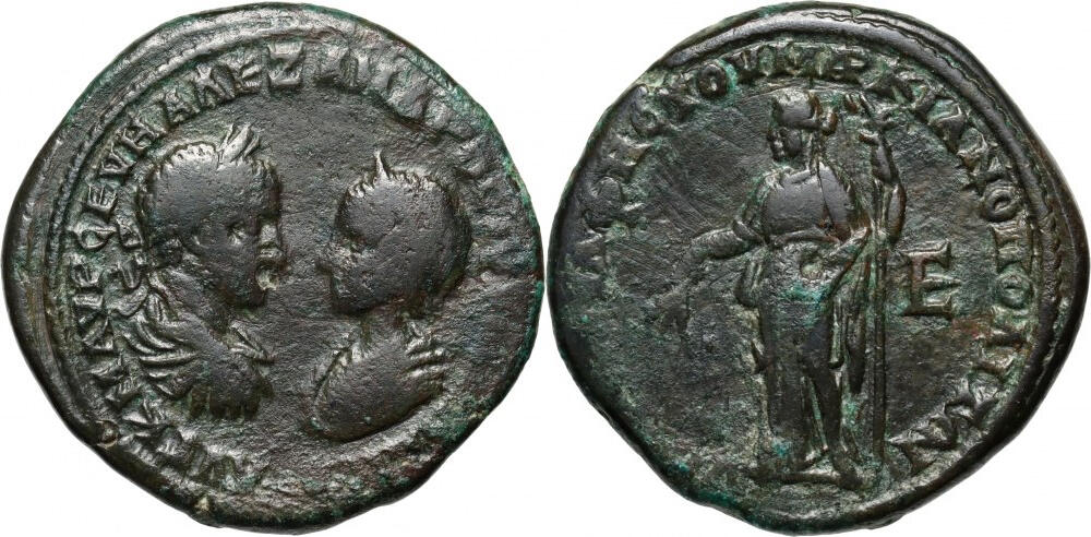 CoinArchives.com Search Results : markia