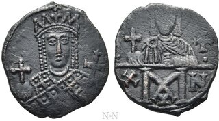 CoinArchives.com Search Results : charlemagne