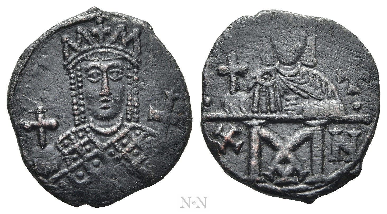 CoinArchives.com Search Results : charlemagne