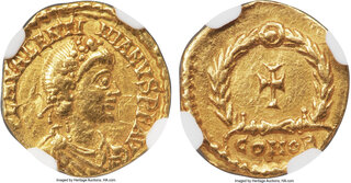 ウァレンティニアヌスⅠ世   銅貨 アンティークコイン 20220511c 古代ローマコイン】Valentinian I（ウァレンティニアヌス1世