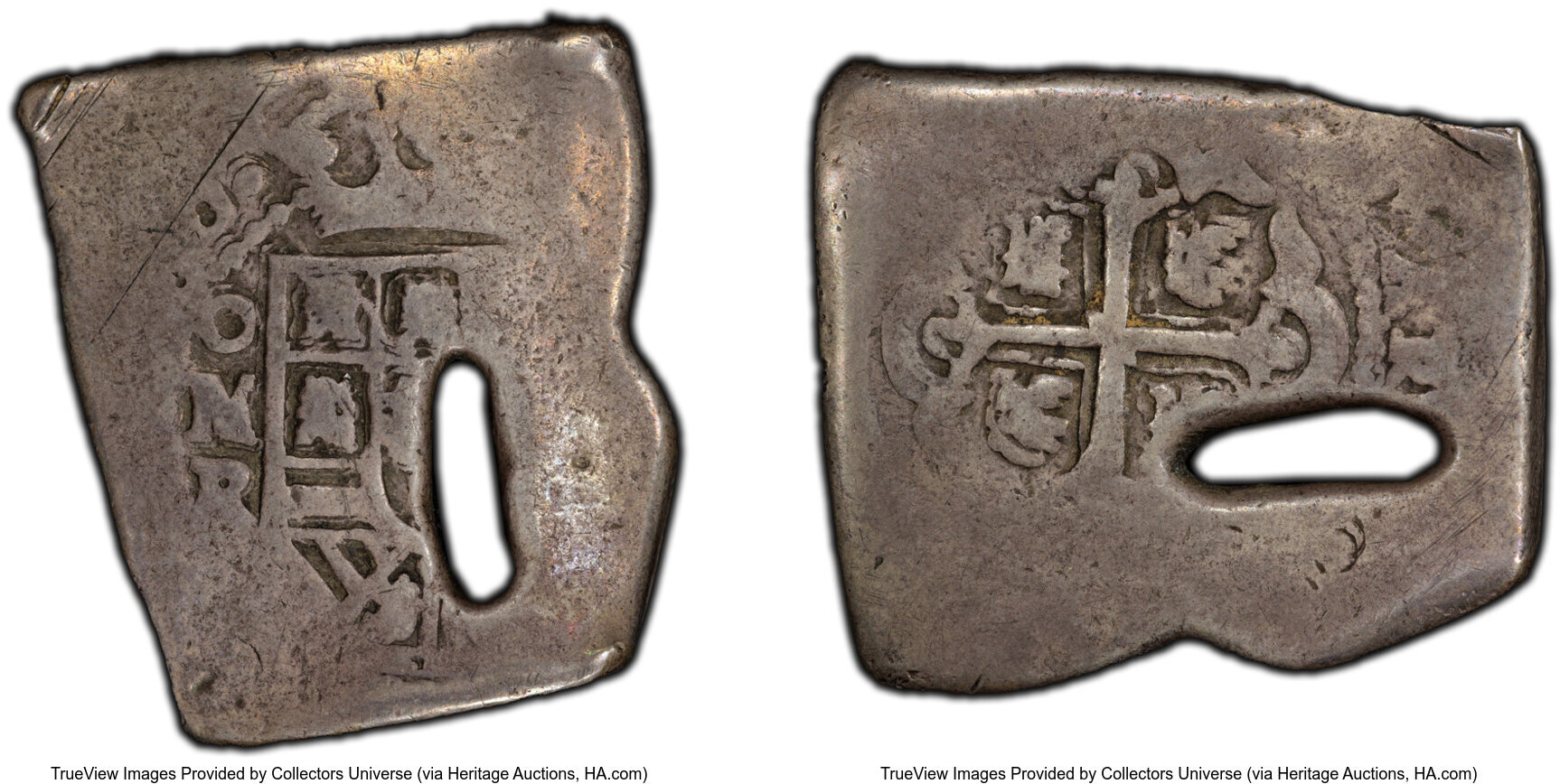 1550年1559年リトアニア ハーフ グロッシェン 銀貨　2枚セット Current sale offers – Numista