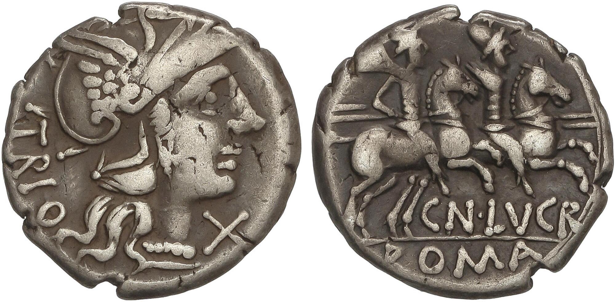 日本最大のブランド CoinArchives.com Search Results : lucreti コレクション
