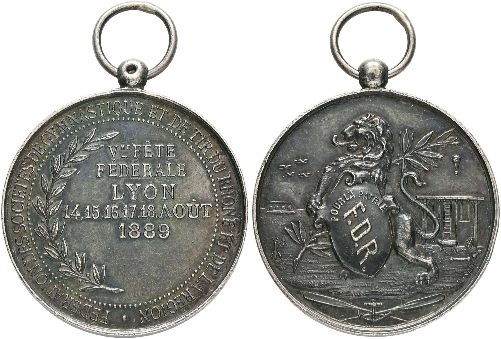 CoinArchives.com Search Results : gymnast