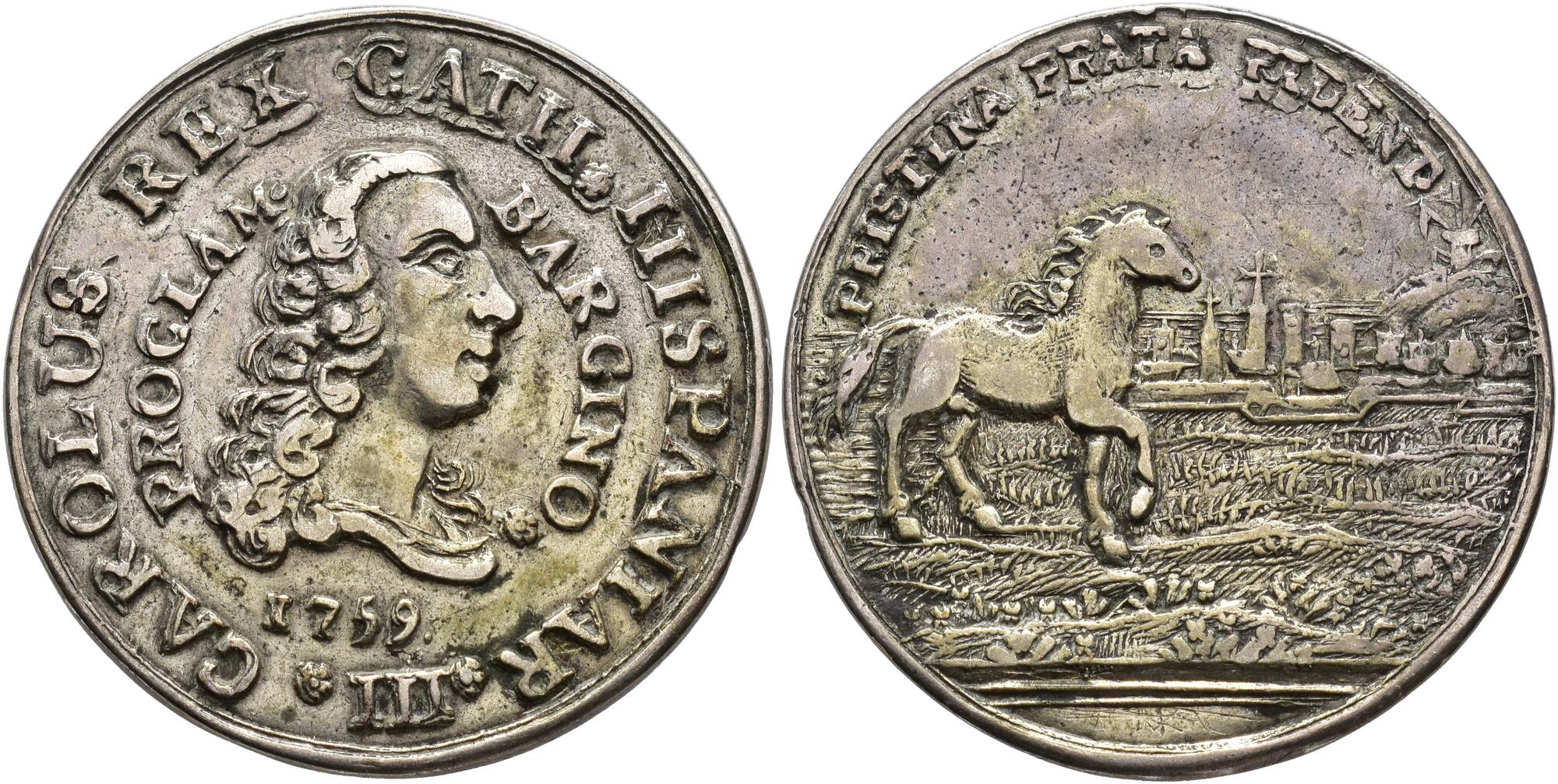 4088.　美品　貴重　1591年　フランス　ヘンリー四世　ドゥザーン銀貨 4088. 美品 貴重 1591年 フランス ヘンリー四世 ドゥザーン銀貨