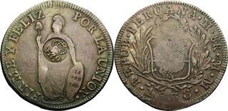 CoinArchives.com Search Results : LIMA