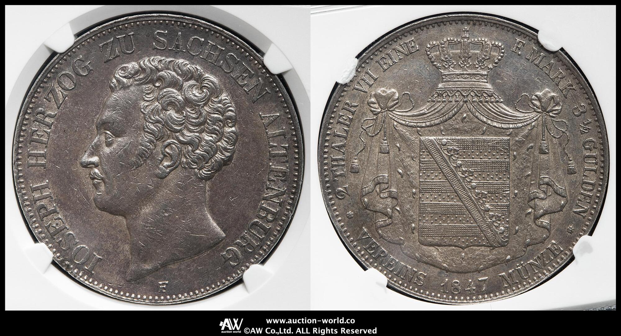 CoinArchives.com Lot Viewer