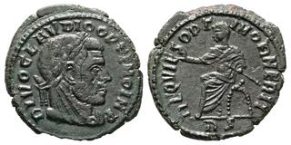 CoinArchives.com Search Results : claudius gothicus
