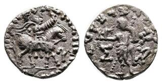 CoinArchives.com Search Results : Indo-Scythian