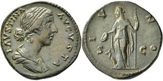CoinArchives.com Search Results : aurelius