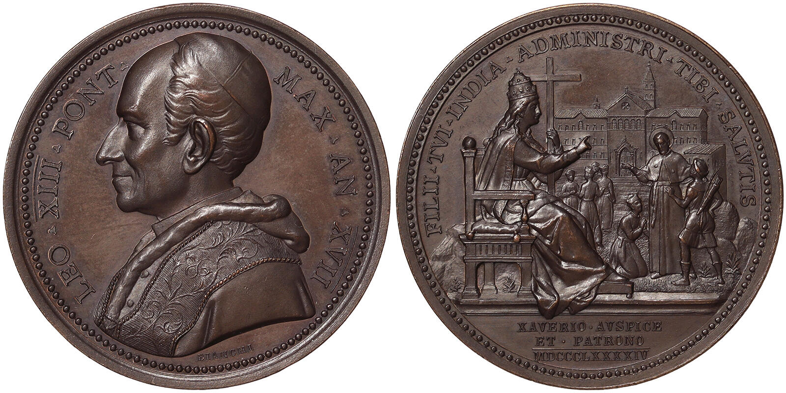 CoinArchives.com Search Results : prefecture