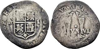 CoinArchives.com Search Results : Carlos & Juana 1504-1516