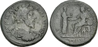 CoinArchives.com Search Results : cybele