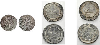 CoinArchives.com Search Results : burma