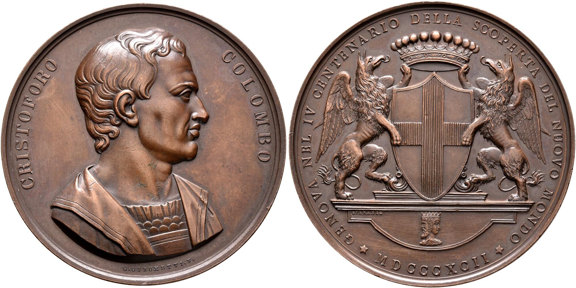 CoinArchives.com Search Results : colombo
