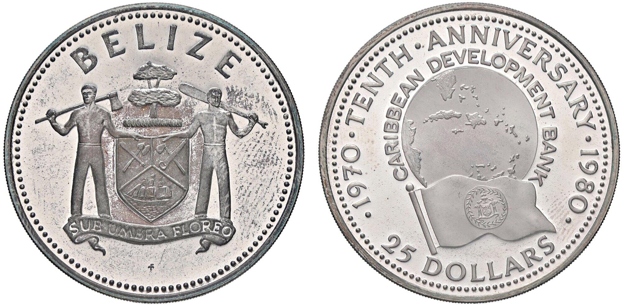 [純銀]：[Belizeコイン・銀104ｇ]／sterling-silver 純銀]：[Belizeコイン・銀104g]sterling-silver