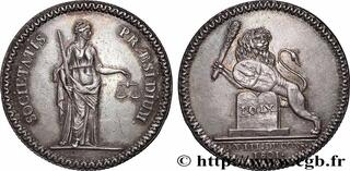 DANS LE PRE（1947年刷） CoinArchives.com Search Results : prefecture