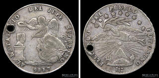 CoinArchives.com Search Results : boliviano
