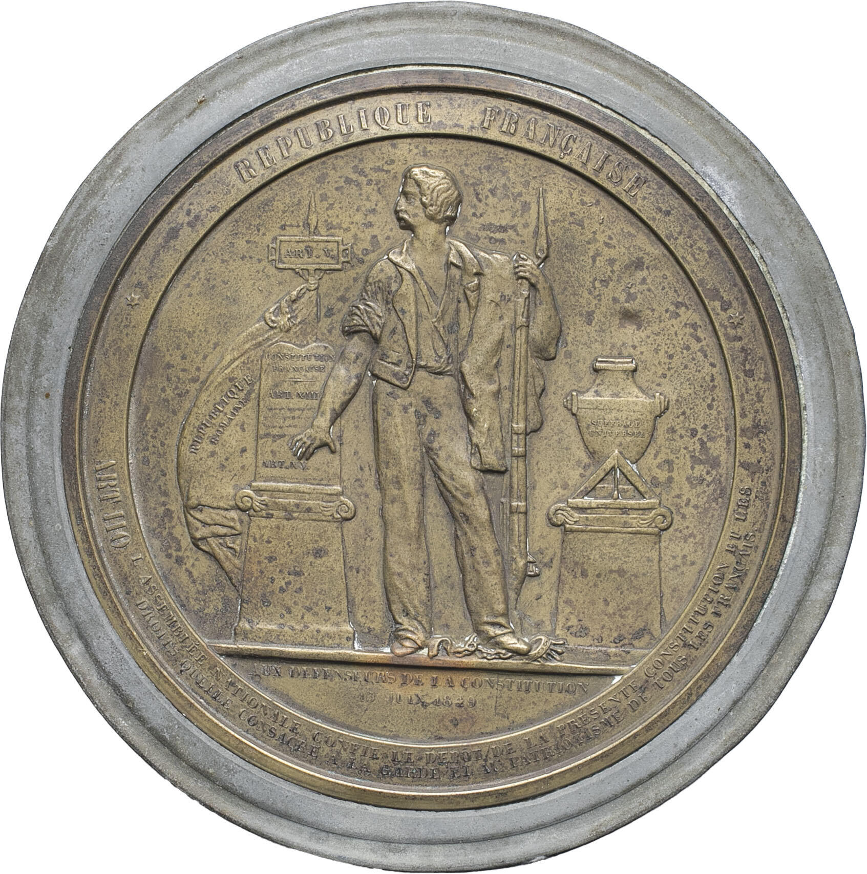 CoinArchives.com Search Results : roga