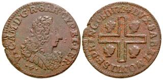 NGC AU50BN 1796年 イタリア サルデーニャ SARDINIA 2D NGC AU50BN 1796年 イタリア サルデーニャ SARDINIA 2D