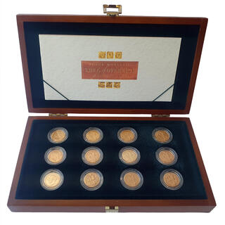 Half Sovereign Palace We Are Sovereign Ring Search Results Wood