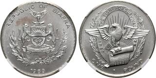 CoinArchives.com Search Results : biafra