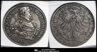 NGC-UNC 洗浄　1904A　ドイツ　メクレンブルク・シュバーリン　銀貨 NGC-UNC 洗浄 1904A ドイツ メクレンブルク・シュバーリン 銀貨