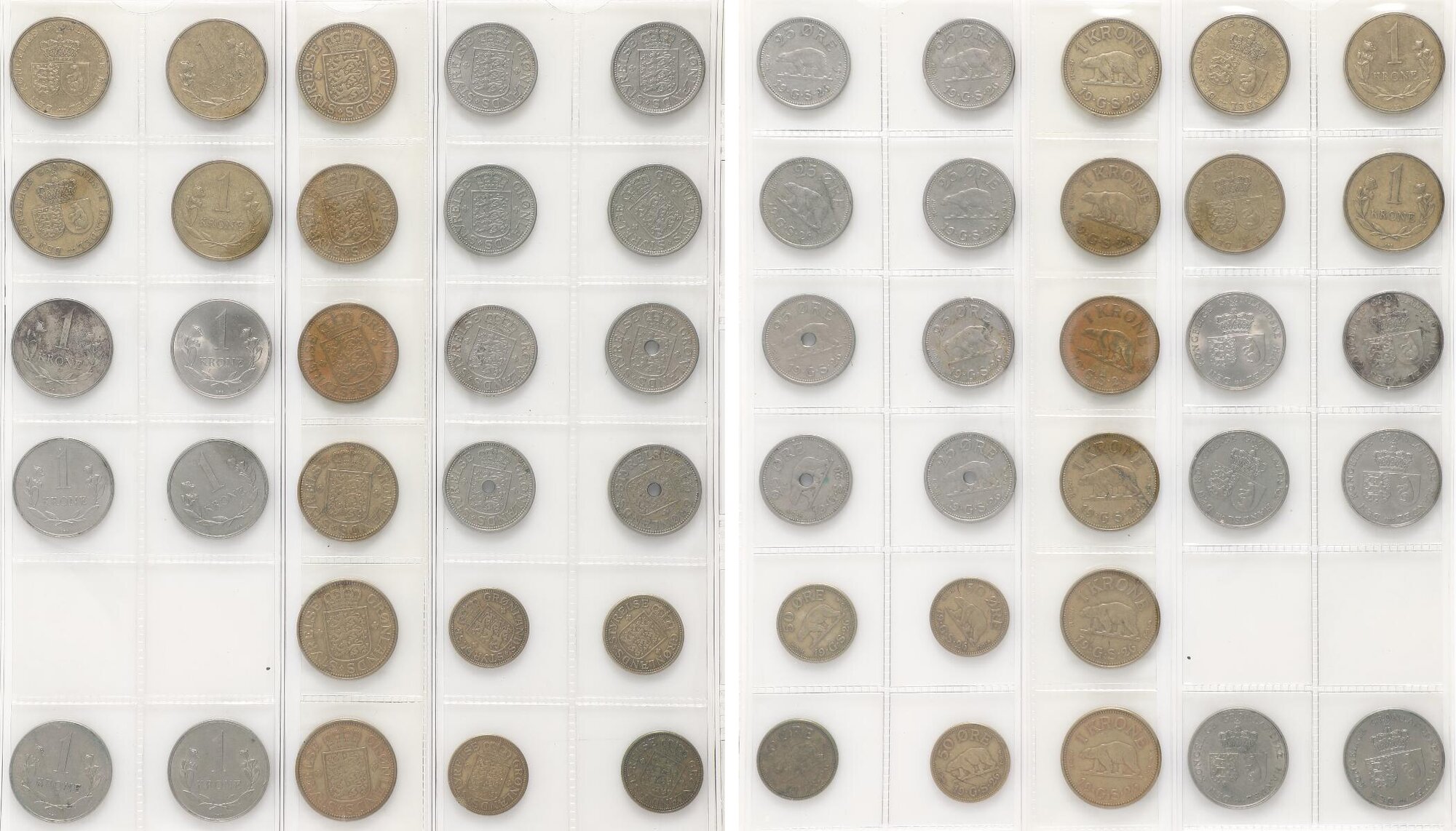 CoinArchives.com Lot Viewer