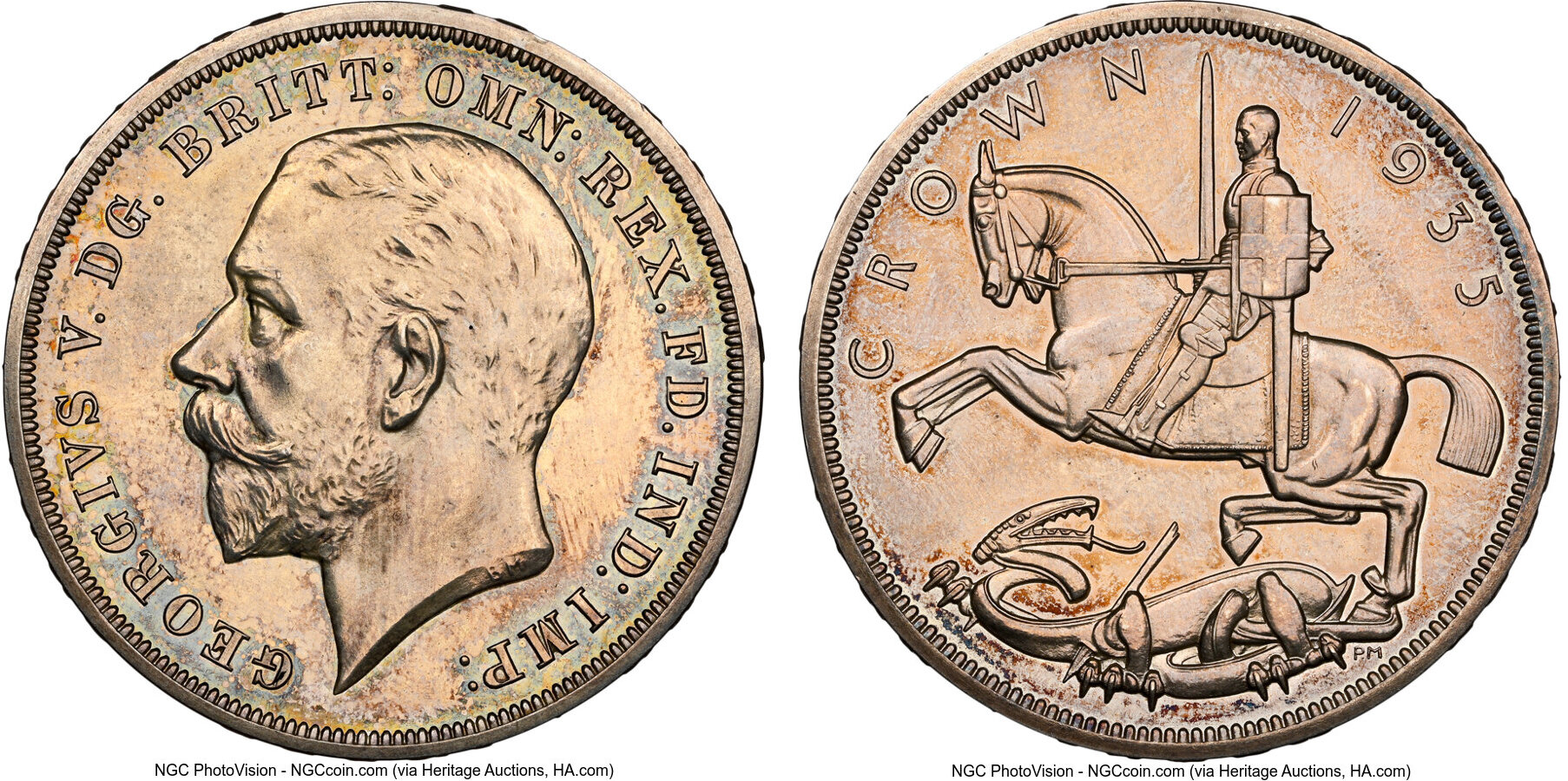 CoinArchives.com Lot Viewer