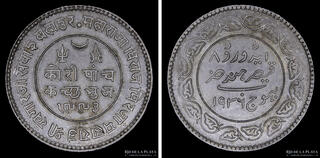 CoinArchives.com Search Results : kutch